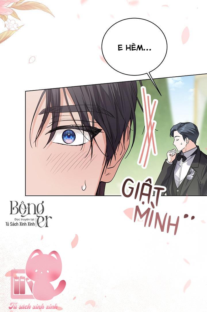 Hoàng Nữ Cosplay NonFan - Chap 46 - Trang 7