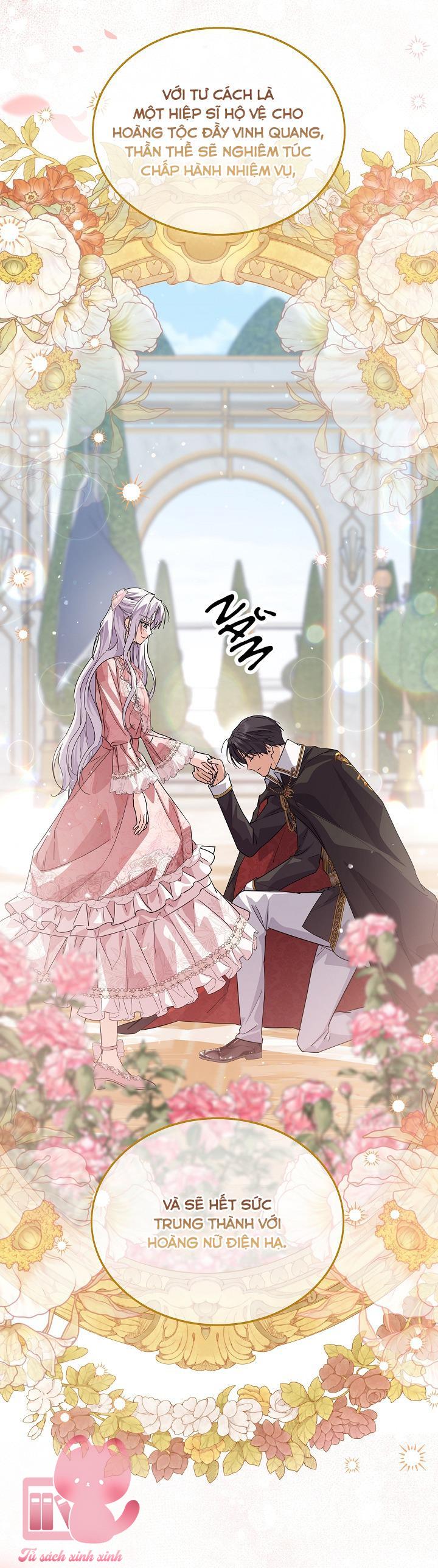 Hoàng Nữ Cosplay NonFan - Chap 46 - Trang 8