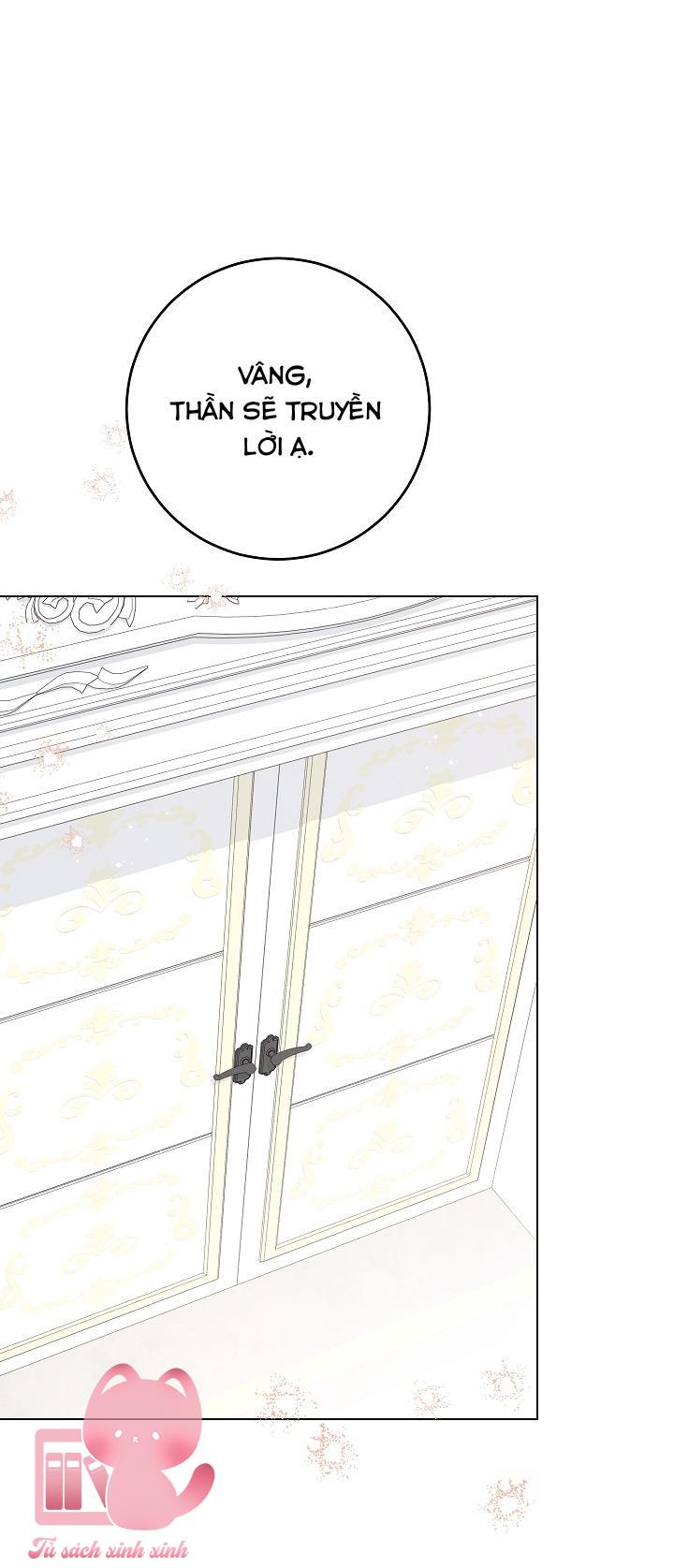 Hoàng Nữ Cosplay NonFan - Chap 47 - Trang 10