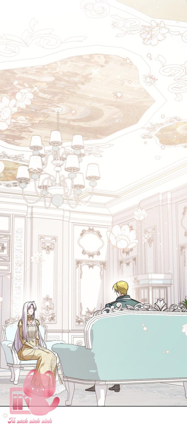 Hoàng Nữ Cosplay NonFan - Chap 47 - Trang 12