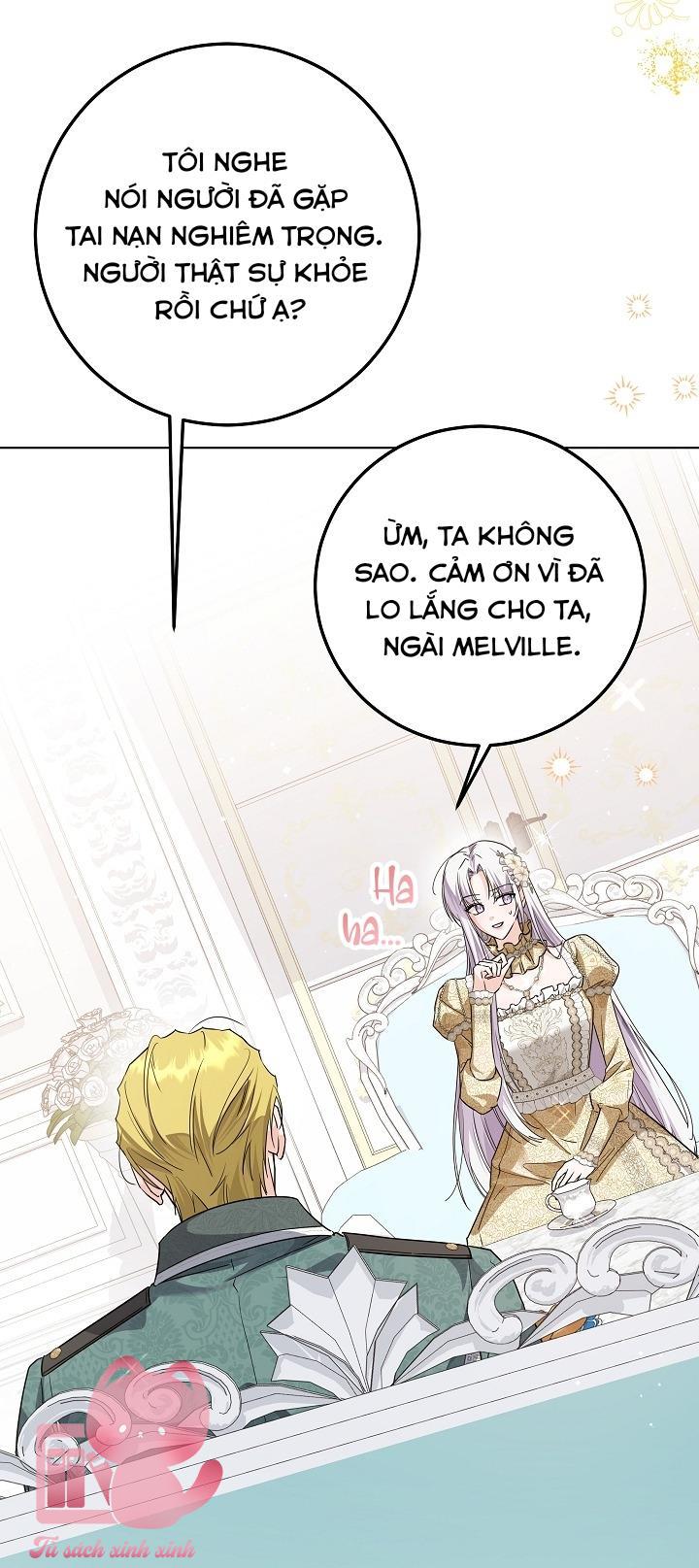 Hoàng Nữ Cosplay NonFan - Chap 47 - Trang 14