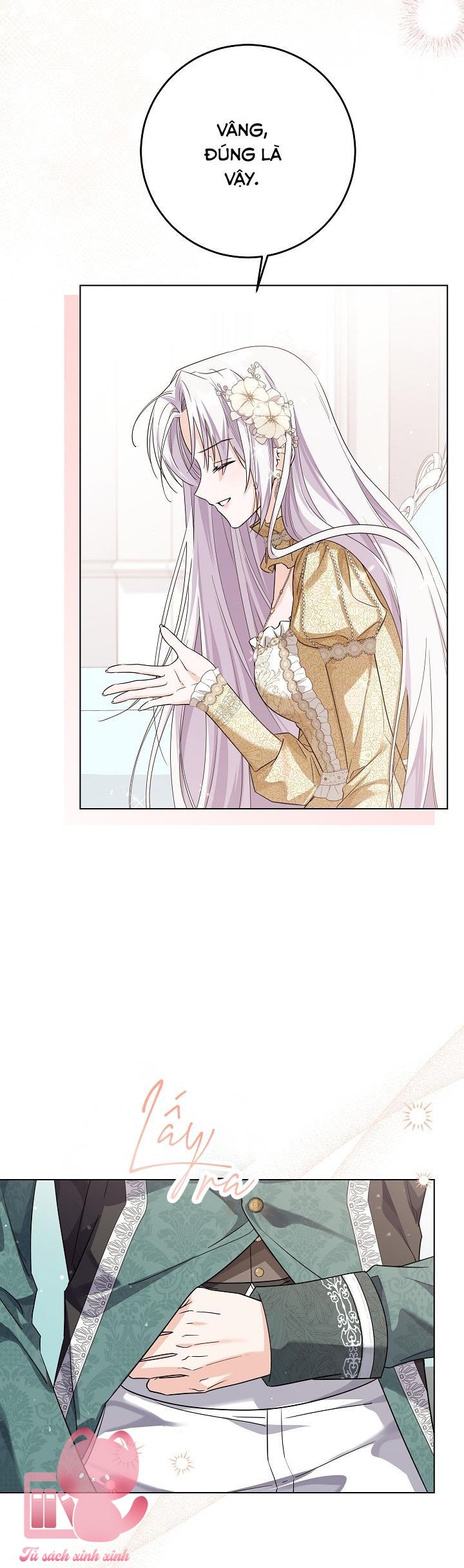 Hoàng Nữ Cosplay NonFan - Chap 47 - Trang 16