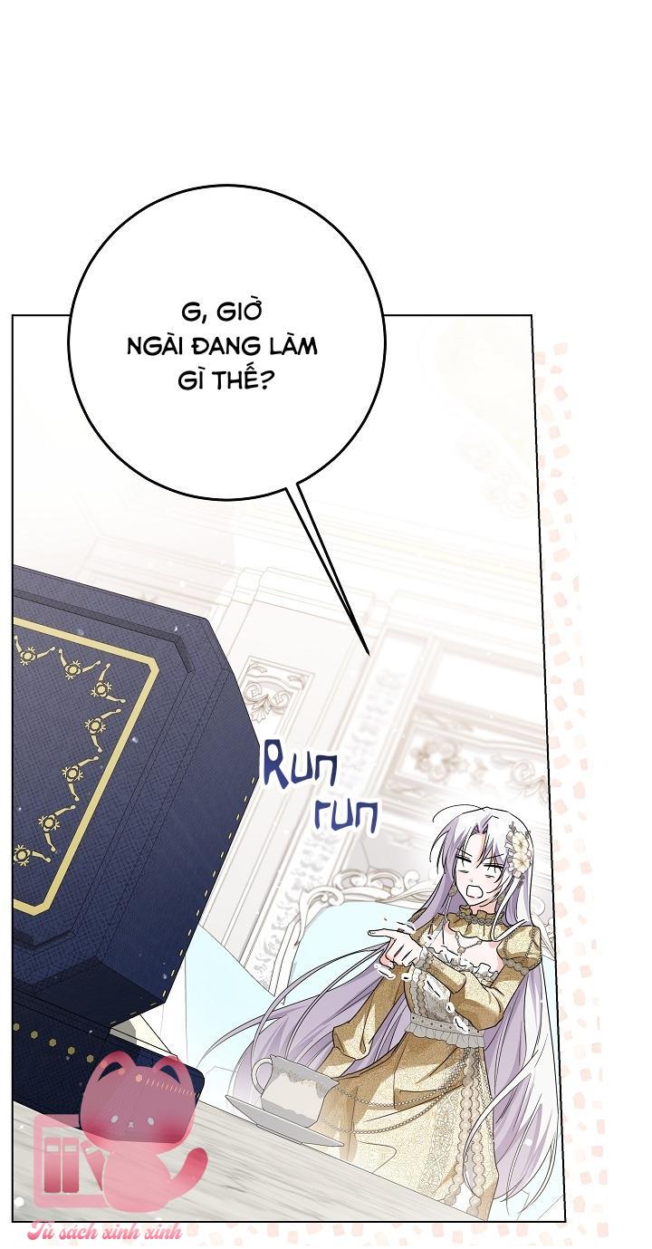 Hoàng Nữ Cosplay NonFan - Chap 47 - Trang 19