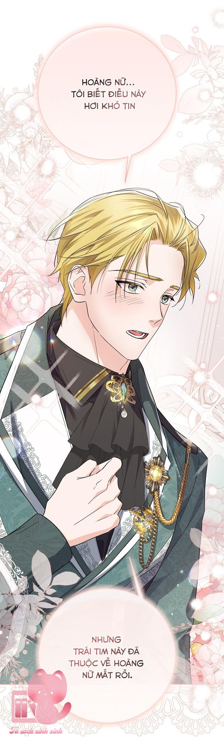 Hoàng Nữ Cosplay NonFan - Chap 47 - Trang 20