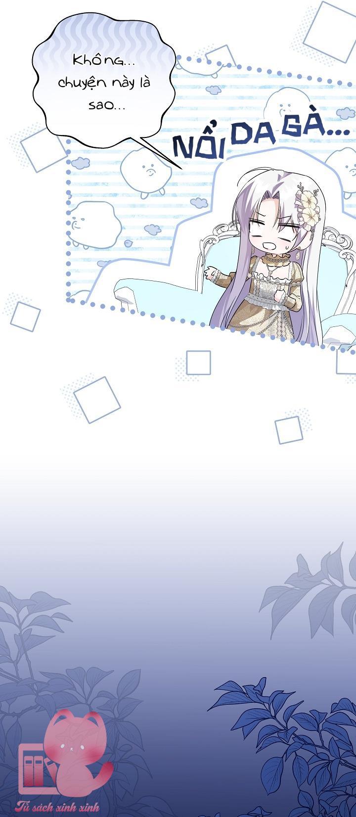 Hoàng Nữ Cosplay NonFan - Chap 47 - Trang 21