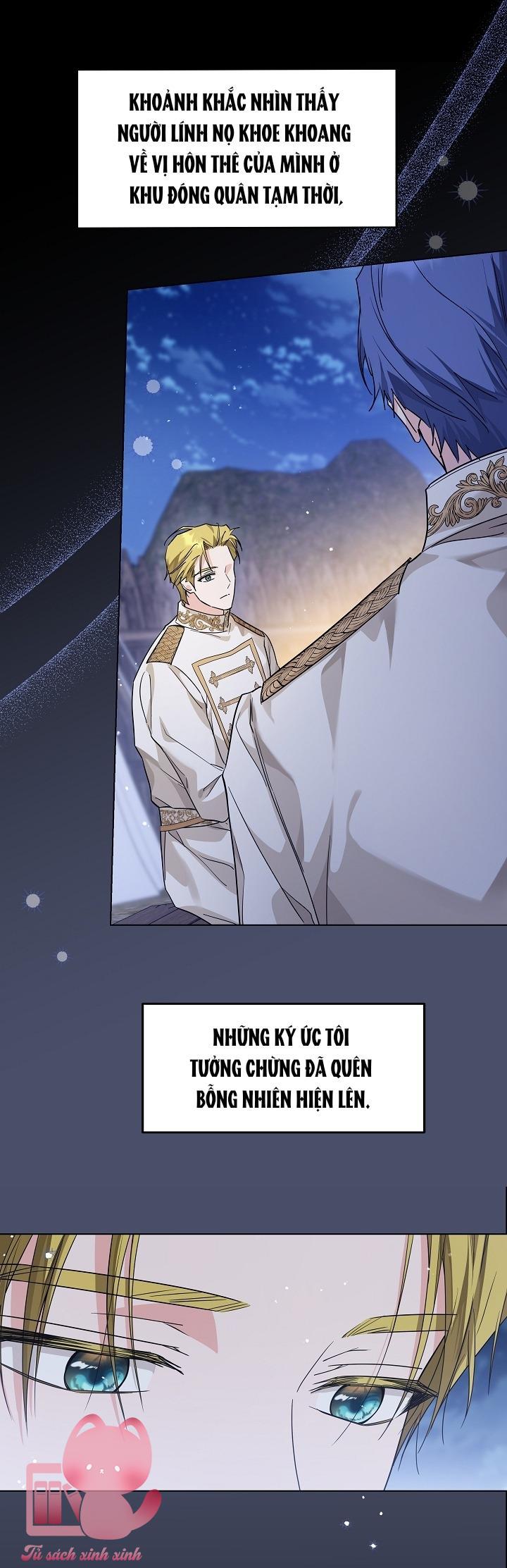 Hoàng Nữ Cosplay NonFan - Chap 47 - Trang 23
