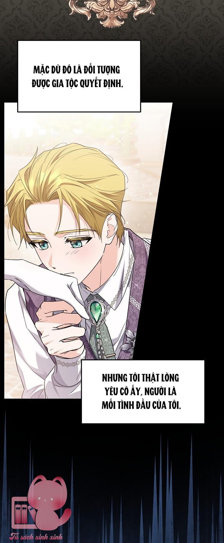 Hoàng Nữ Cosplay NonFan - Chap 47 - Trang 25