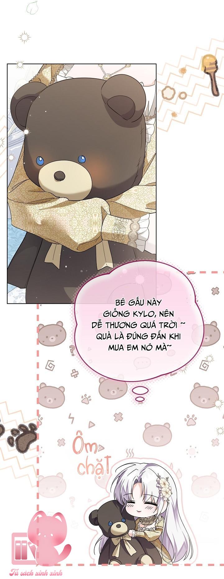 Hoàng Nữ Cosplay NonFan - Chap 47 - Trang 3