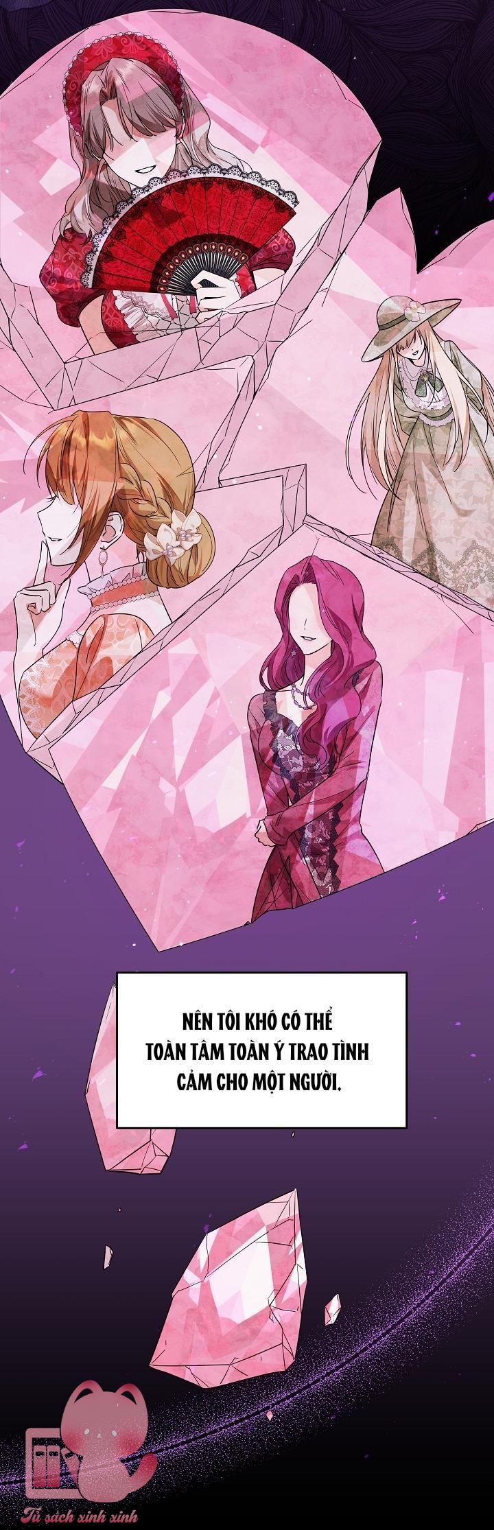 Hoàng Nữ Cosplay NonFan - Chap 47 - Trang 30