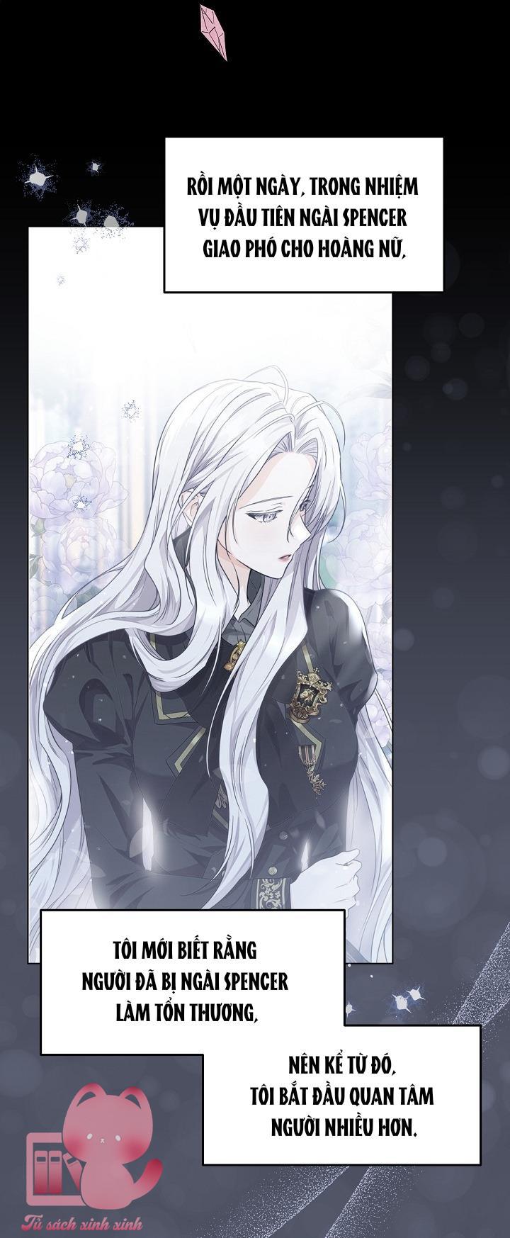 Hoàng Nữ Cosplay NonFan - Chap 47 - Trang 31