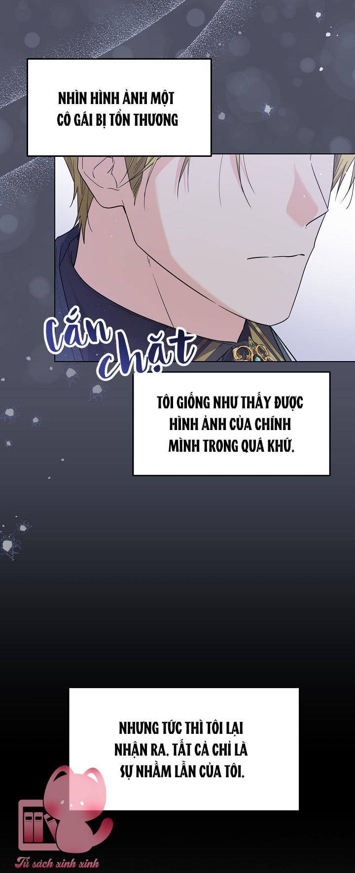Hoàng Nữ Cosplay NonFan - Chap 47 - Trang 32
