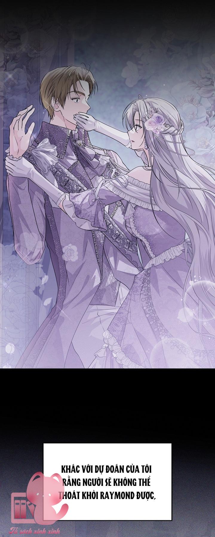 Hoàng Nữ Cosplay NonFan - Chap 47 - Trang 33