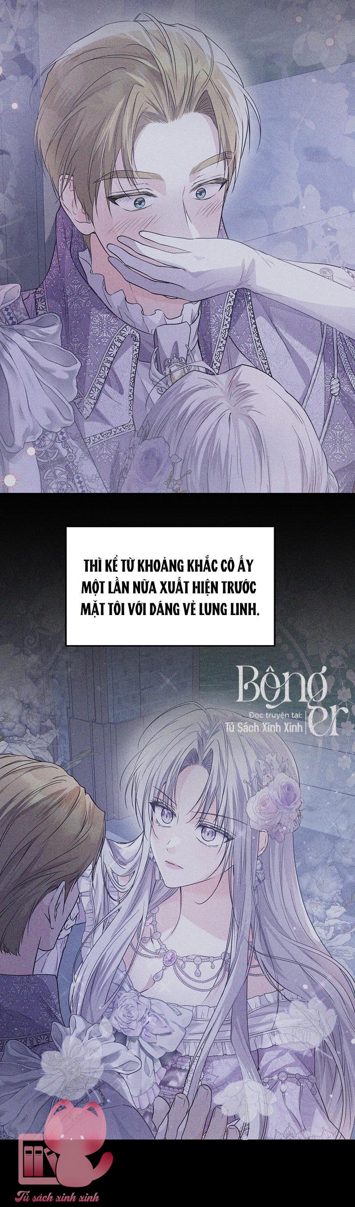 Hoàng Nữ Cosplay NonFan - Chap 47 - Trang 34