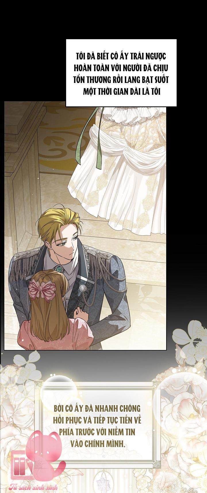Hoàng Nữ Cosplay NonFan - Chap 47 - Trang 35