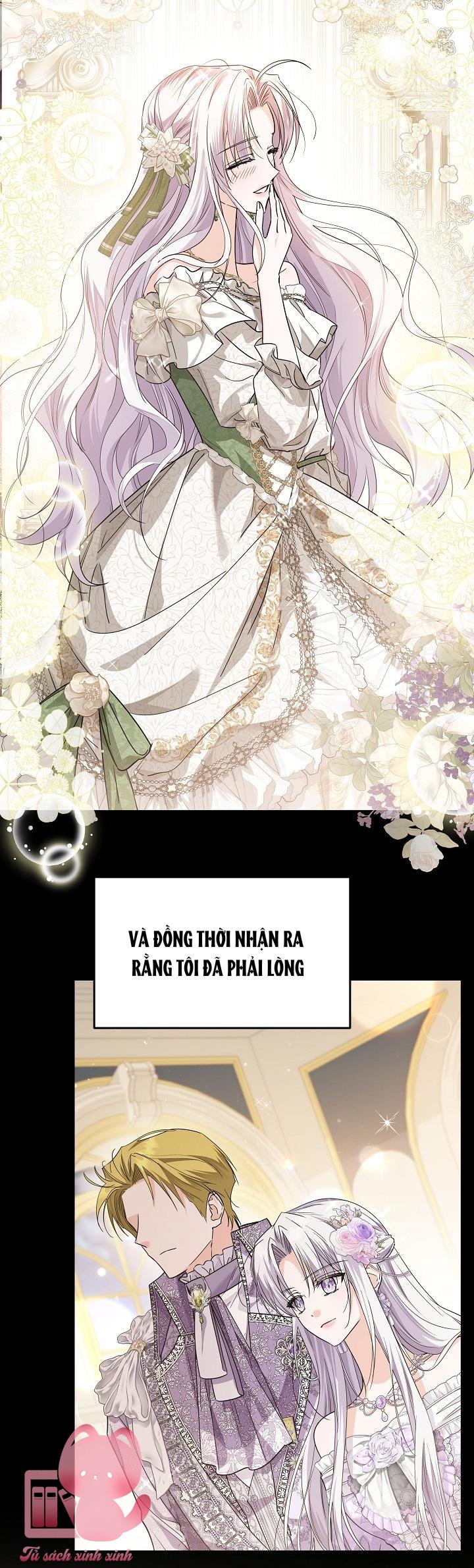 Hoàng Nữ Cosplay NonFan - Chap 47 - Trang 36