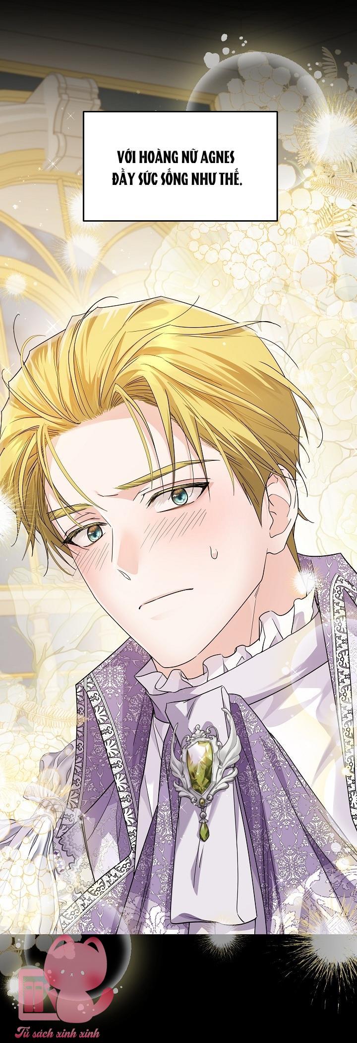 Hoàng Nữ Cosplay NonFan - Chap 47 - Trang 37