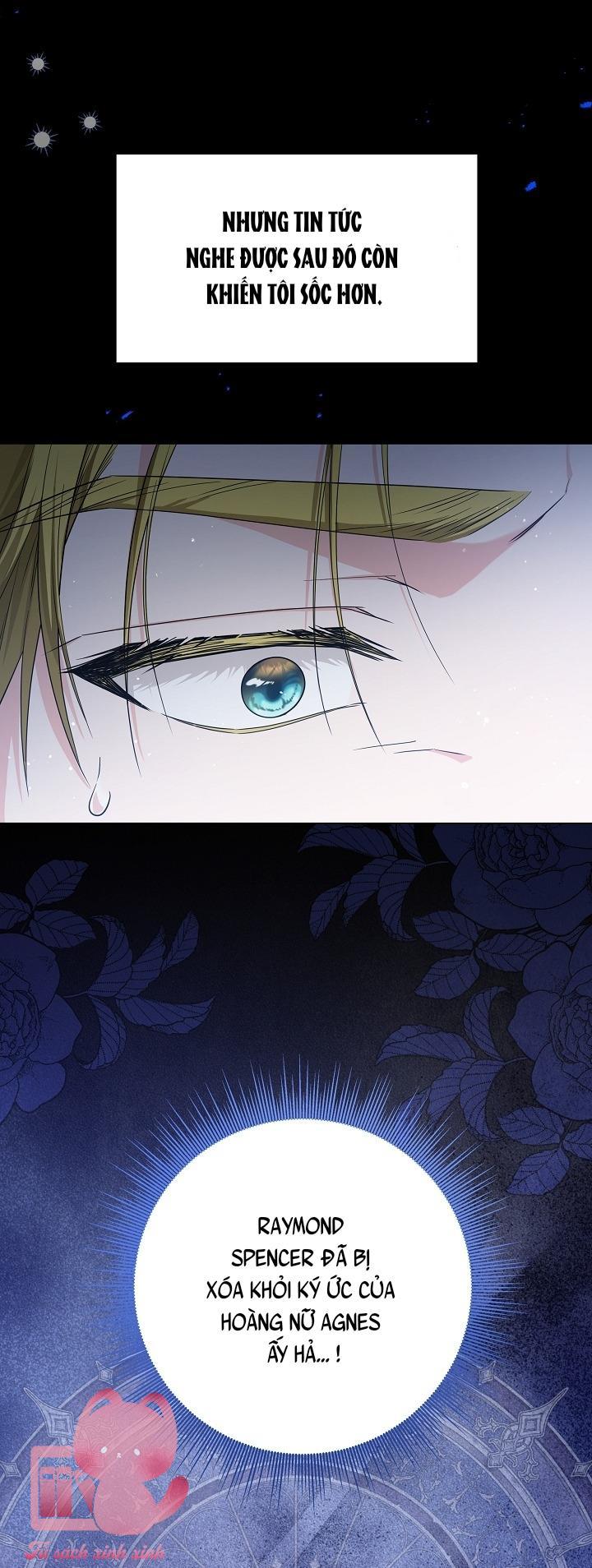 Hoàng Nữ Cosplay NonFan - Chap 47 - Trang 39
