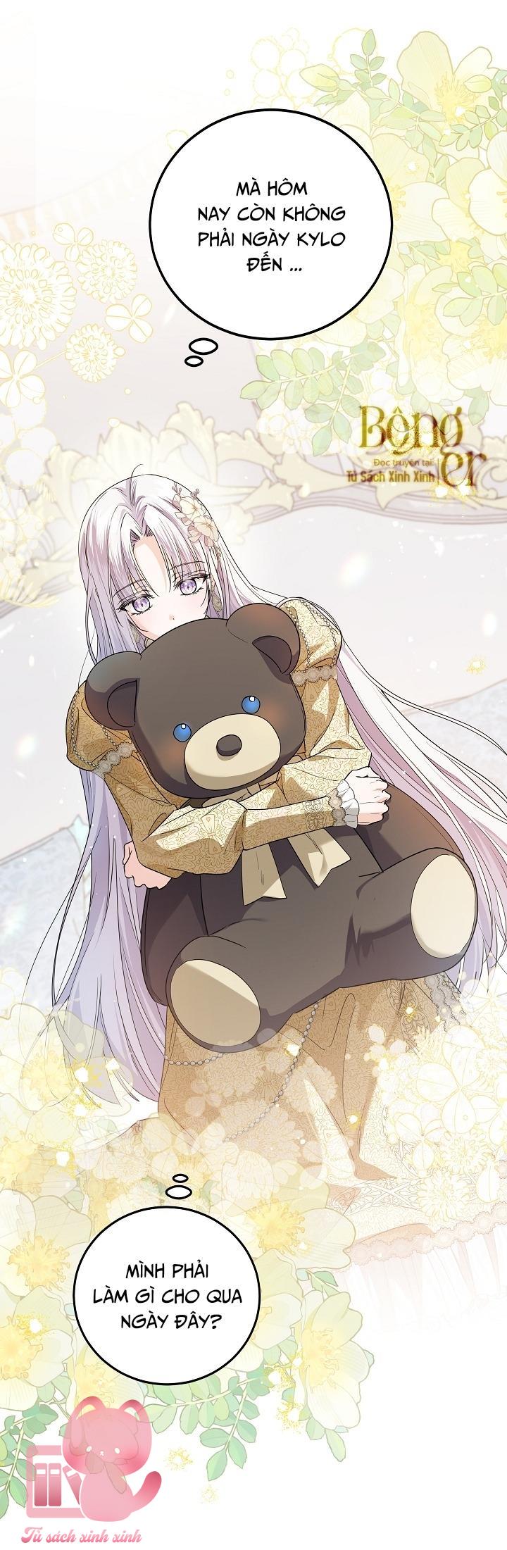 Hoàng Nữ Cosplay NonFan - Chap 47 - Trang 4