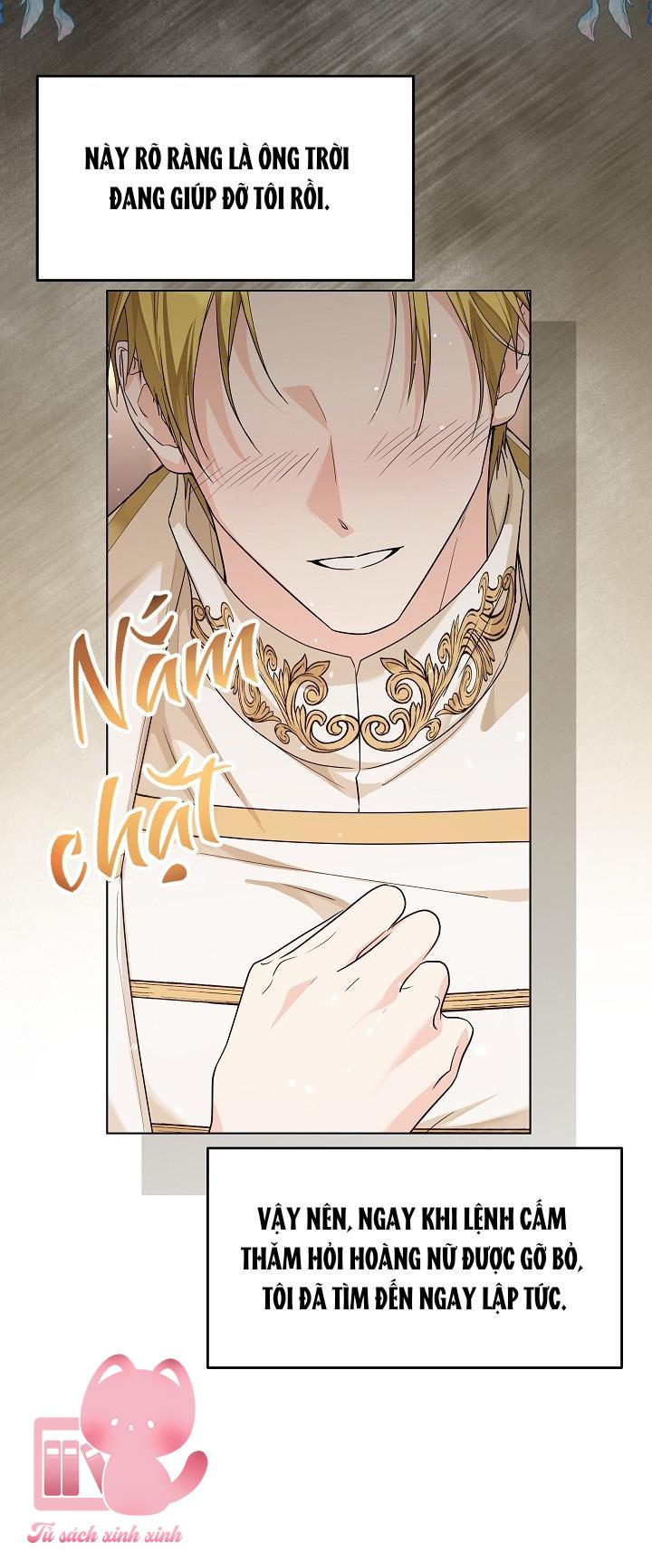 Hoàng Nữ Cosplay NonFan - Chap 47 - Trang 41