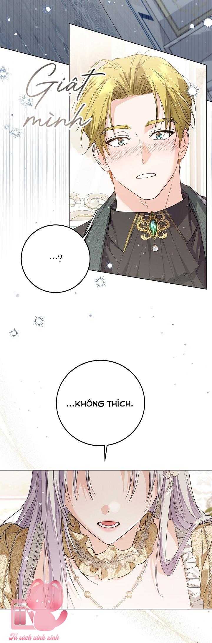 Hoàng Nữ Cosplay NonFan - Chap 47 - Trang 43