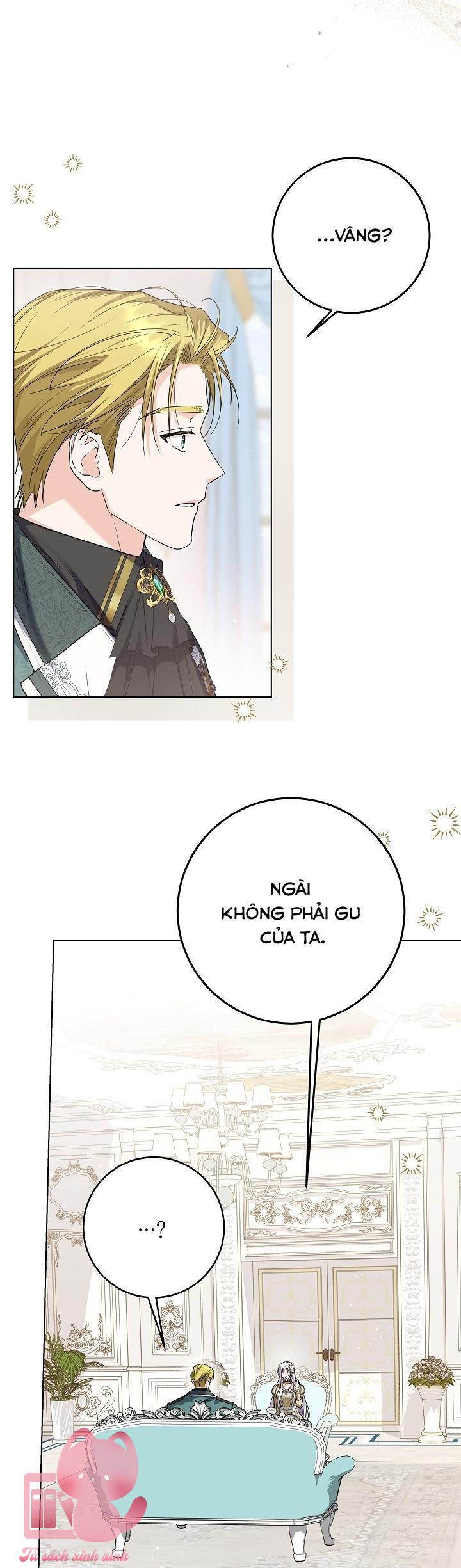 Hoàng Nữ Cosplay NonFan - Chap 47 - Trang 44