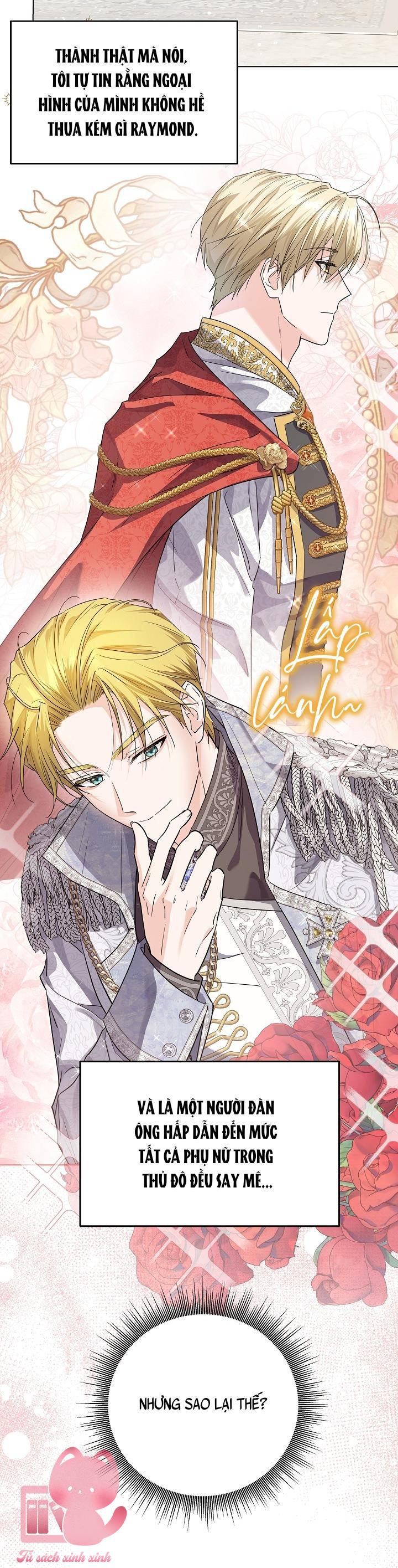 Hoàng Nữ Cosplay NonFan - Chap 47 - Trang 45