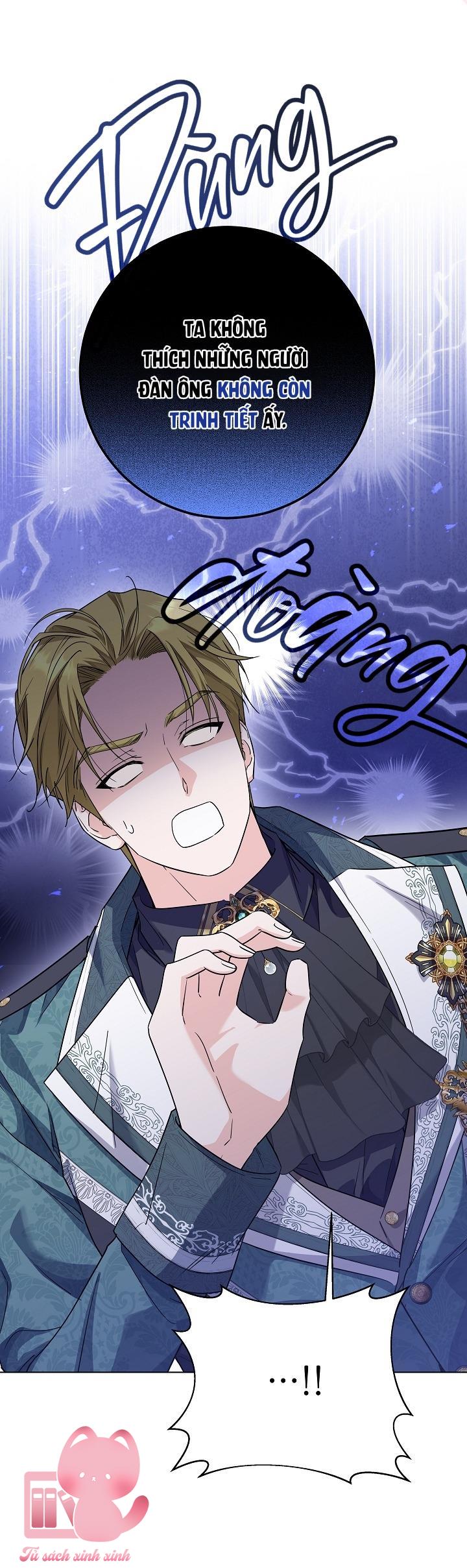 Hoàng Nữ Cosplay NonFan - Chap 47 - Trang 47