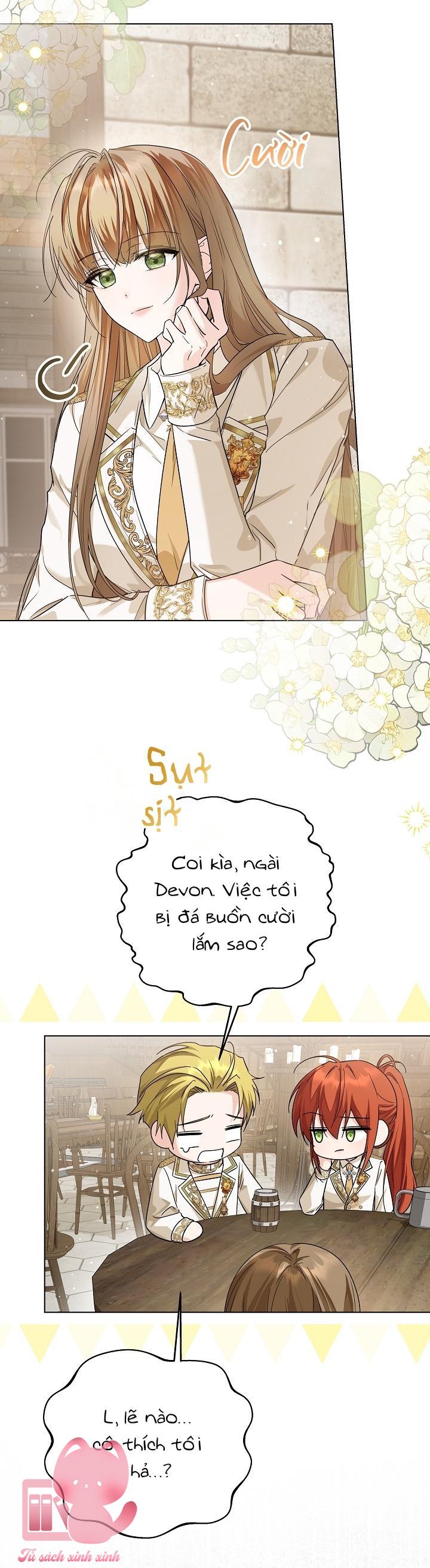 Hoàng Nữ Cosplay NonFan - Chap 47 - Trang 50