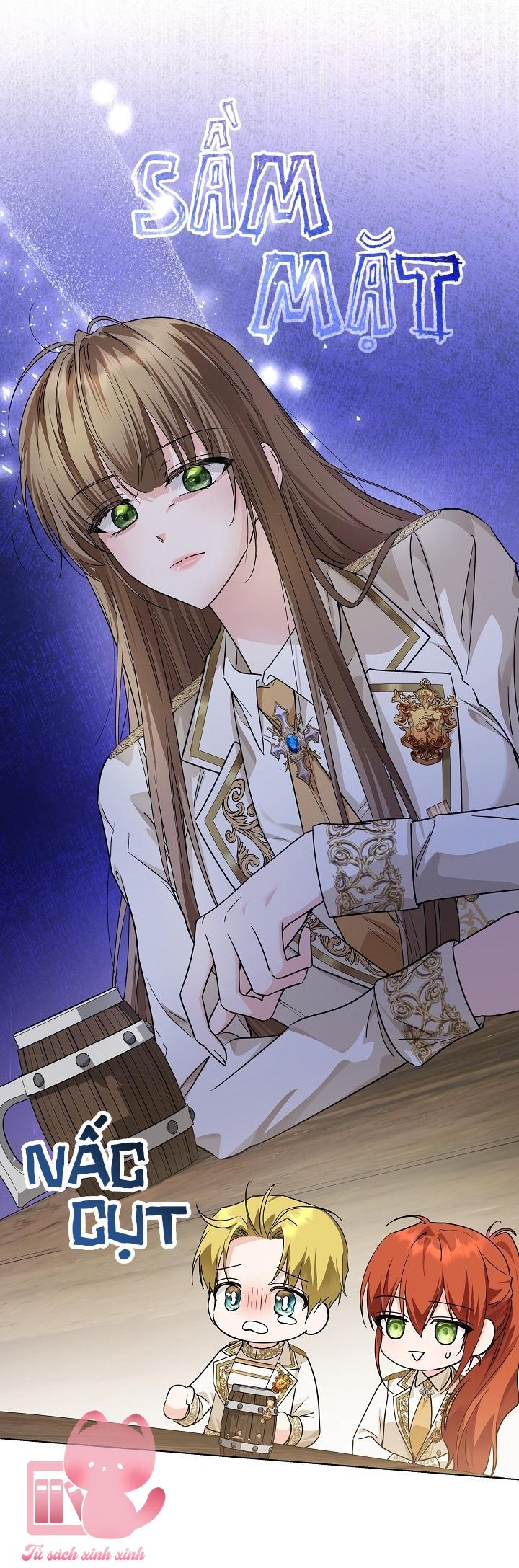 Hoàng Nữ Cosplay NonFan - Chap 47 - Trang 51