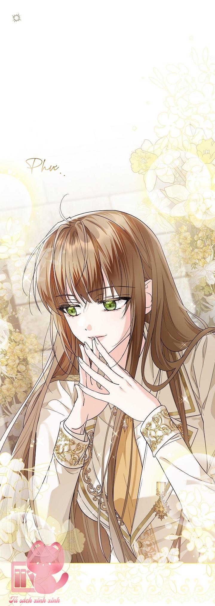 Hoàng Nữ Cosplay NonFan - Chap 47 - Trang 53