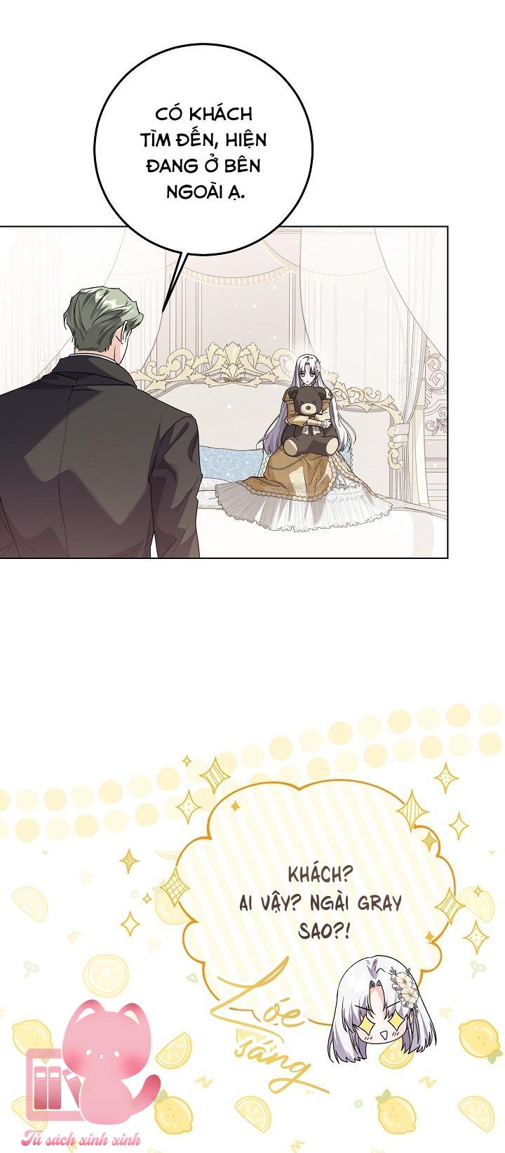 Hoàng Nữ Cosplay NonFan - Chap 47 - Trang 6