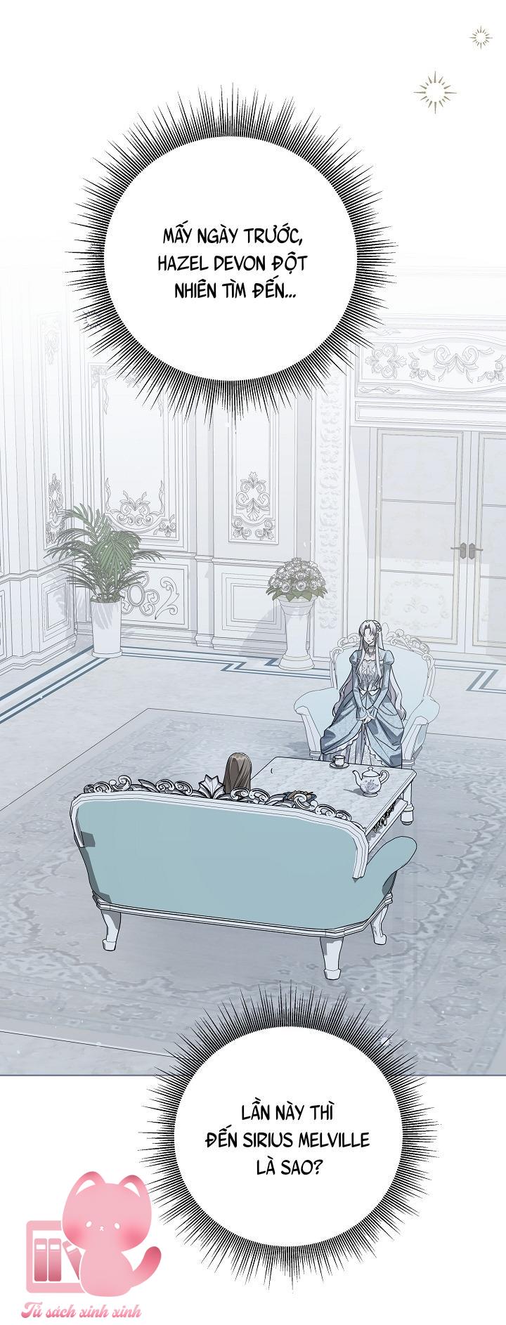 Hoàng Nữ Cosplay NonFan - Chap 47 - Trang 8