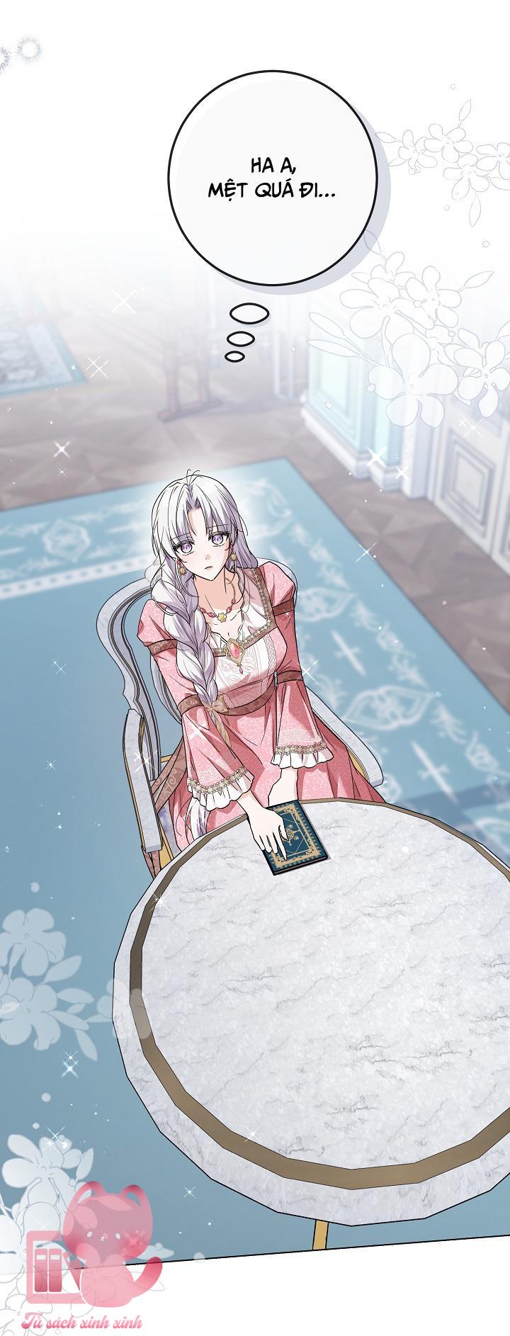 Hoàng Nữ Cosplay NonFan - Chap 48 - Trang 12