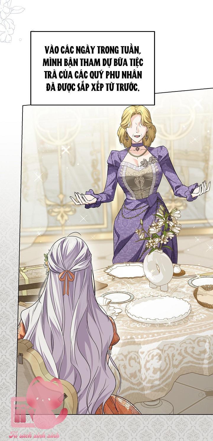 Hoàng Nữ Cosplay NonFan - Chap 48 - Trang 13