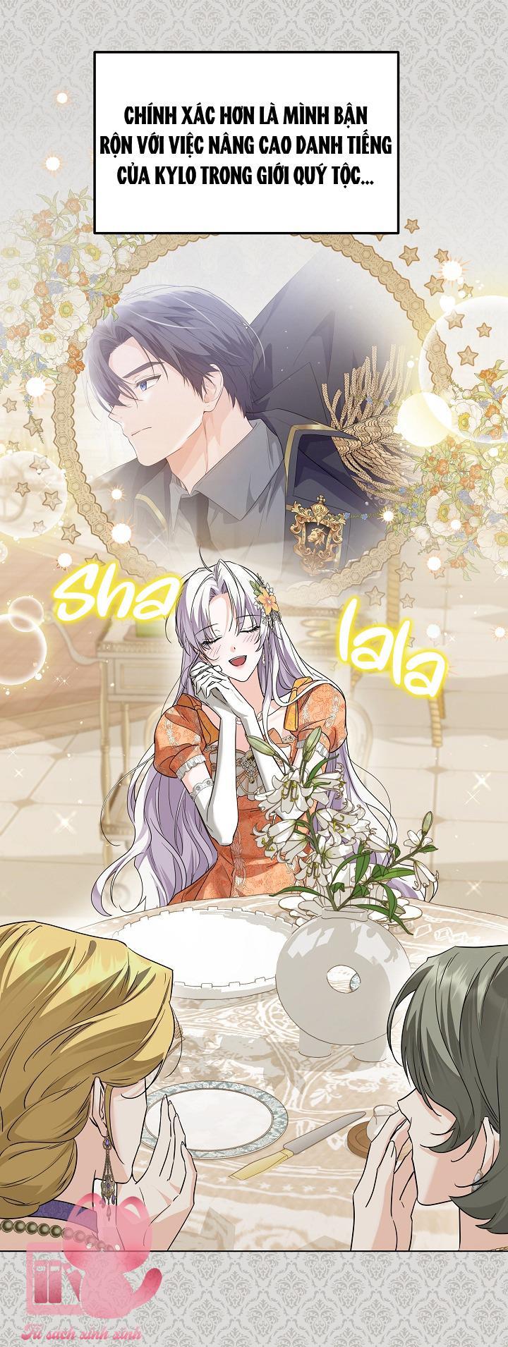 Hoàng Nữ Cosplay NonFan - Chap 48 - Trang 14