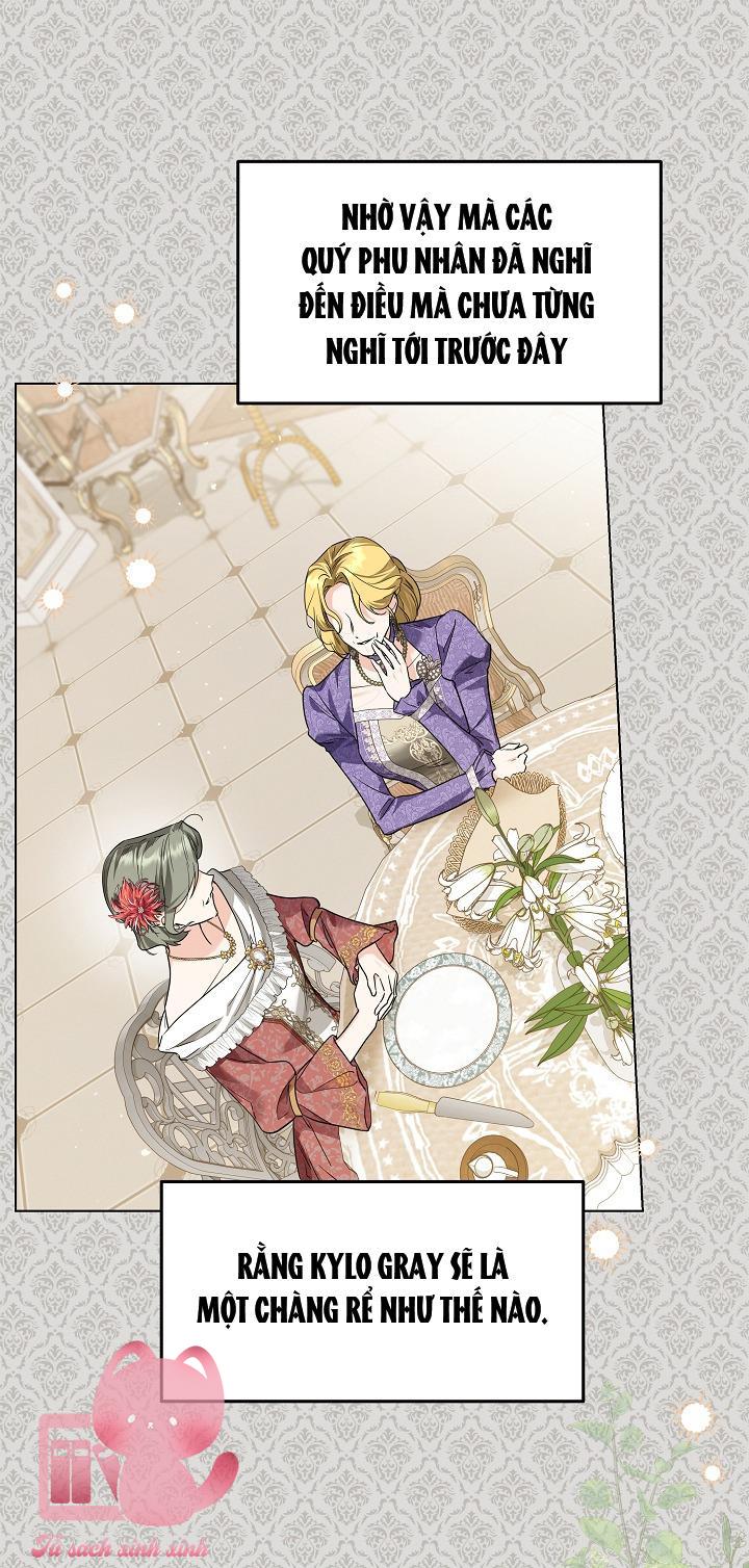 Hoàng Nữ Cosplay NonFan - Chap 48 - Trang 15
