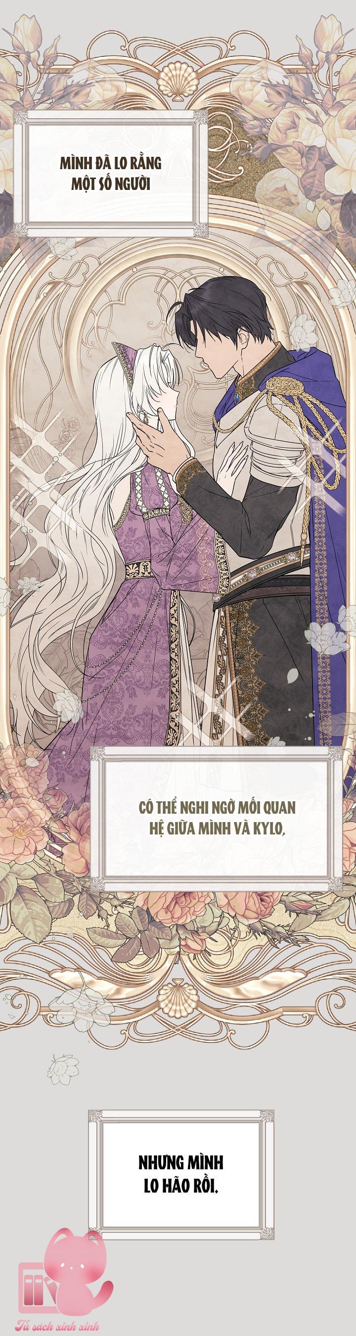 Hoàng Nữ Cosplay NonFan - Chap 48 - Trang 17
