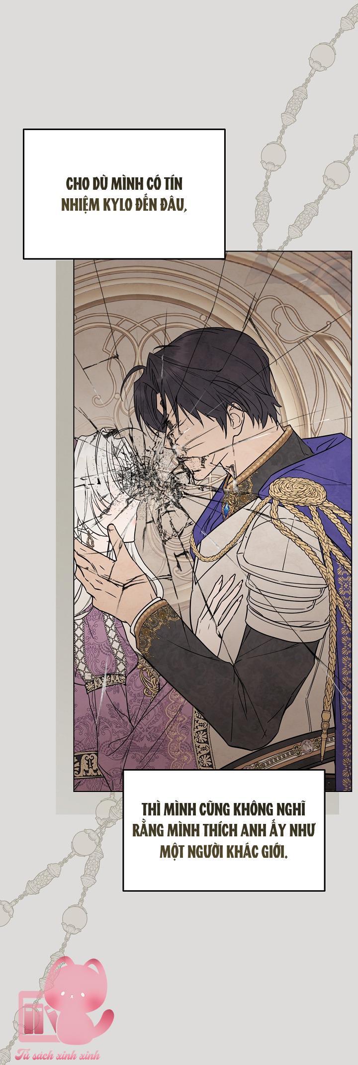 Hoàng Nữ Cosplay NonFan - Chap 48 - Trang 18