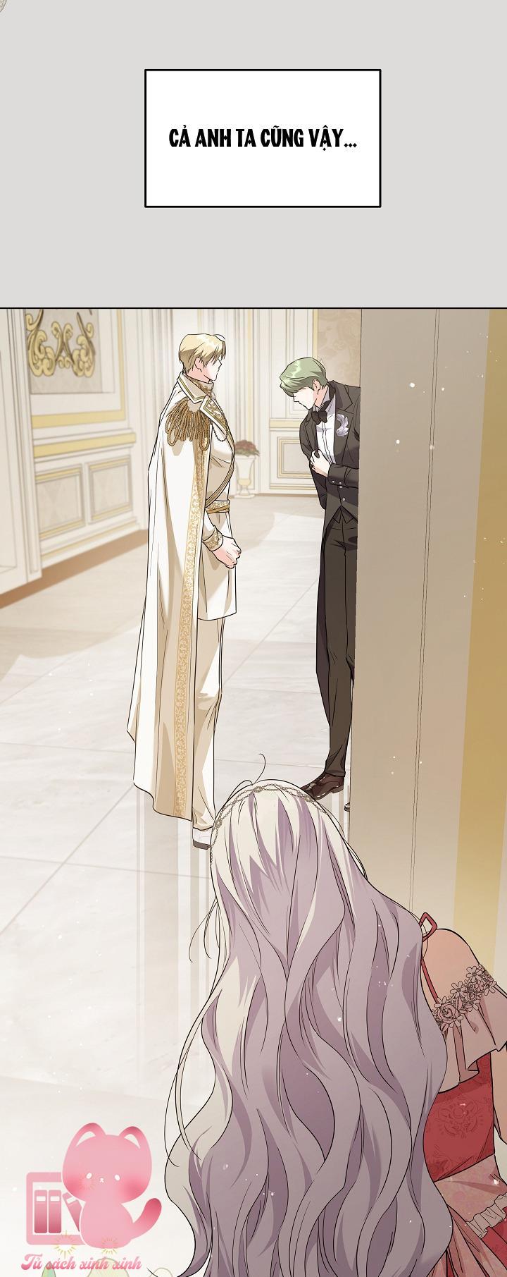 Hoàng Nữ Cosplay NonFan - Chap 48 - Trang 19