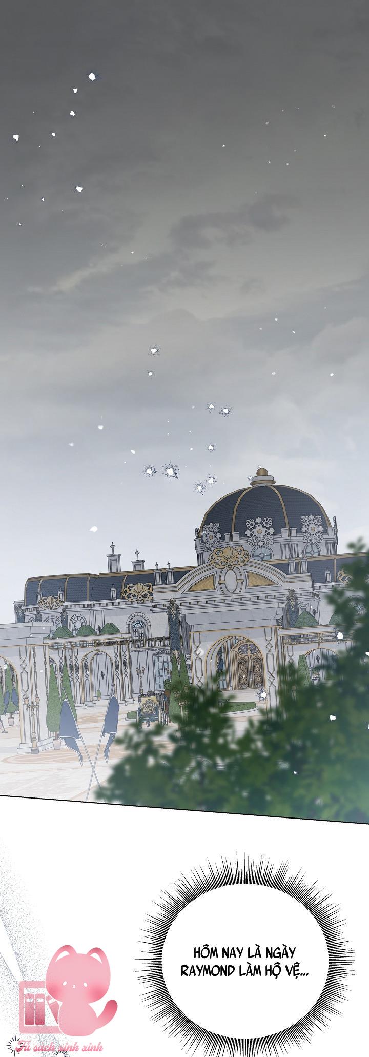 Hoàng Nữ Cosplay NonFan - Chap 48 - Trang 2