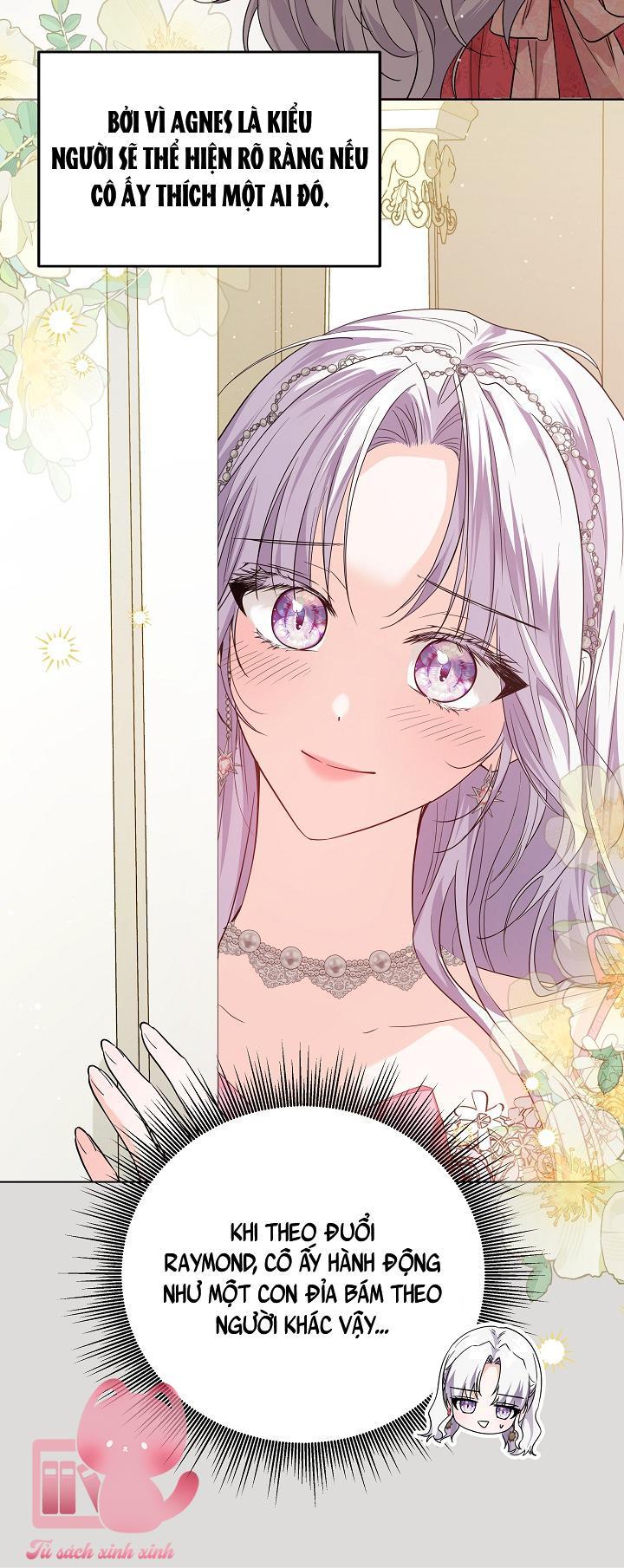 Hoàng Nữ Cosplay NonFan - Chap 48 - Trang 20