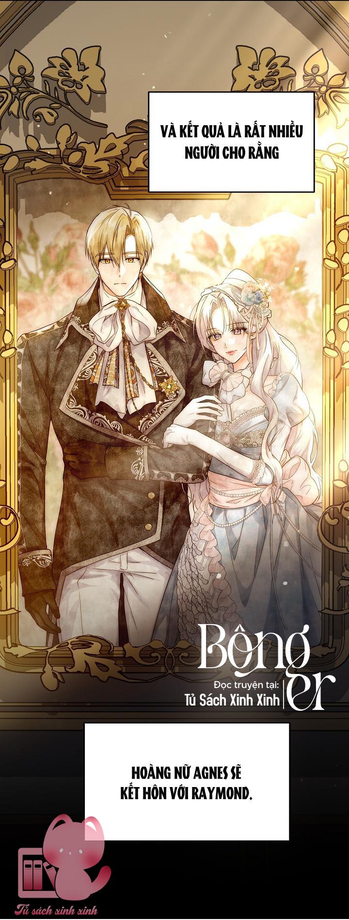 Hoàng Nữ Cosplay NonFan - Chap 48 - Trang 21