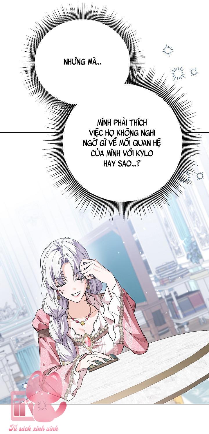 Hoàng Nữ Cosplay NonFan - Chap 48 - Trang 22