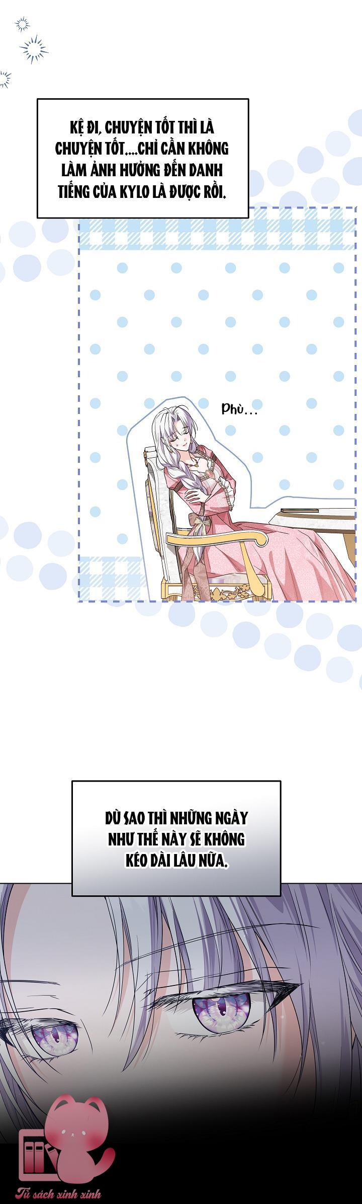 Hoàng Nữ Cosplay NonFan - Chap 48 - Trang 23