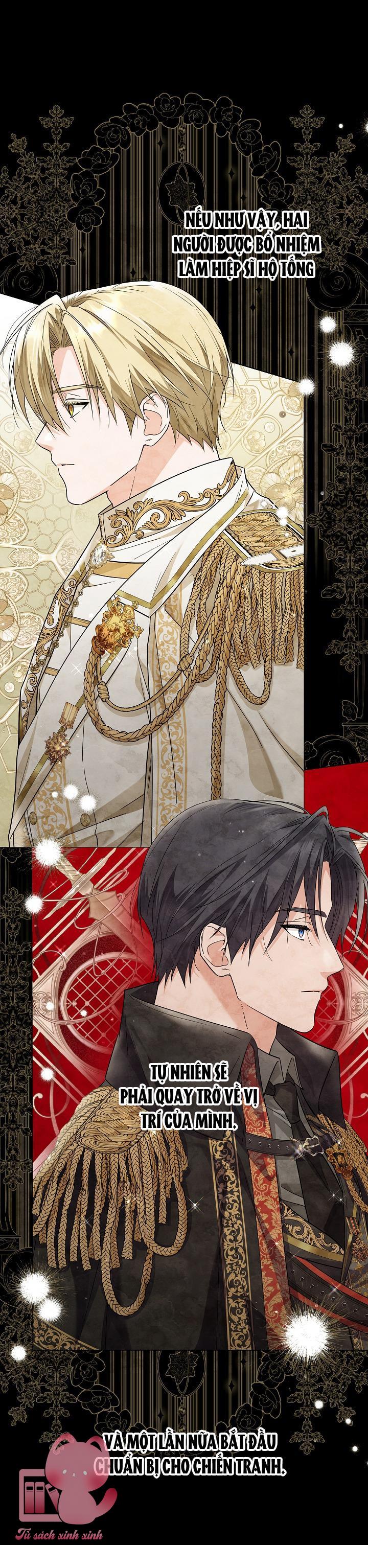 Hoàng Nữ Cosplay NonFan - Chap 48 - Trang 25