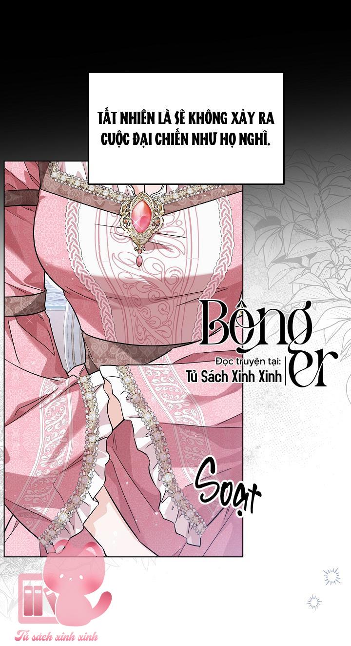 Hoàng Nữ Cosplay NonFan - Chap 48 - Trang 26