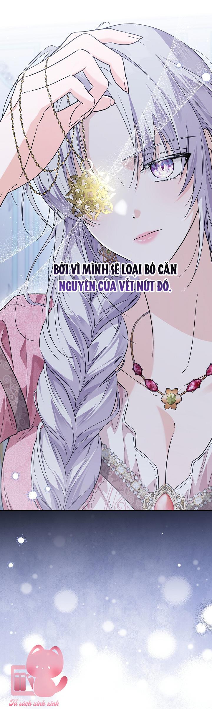 Hoàng Nữ Cosplay NonFan - Chap 48 - Trang 27