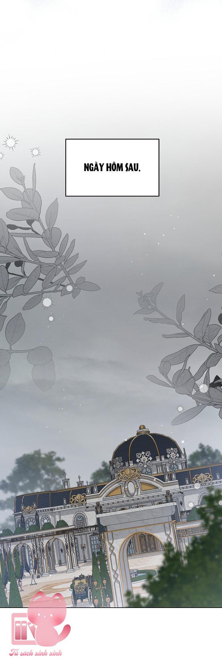 Hoàng Nữ Cosplay NonFan - Chap 48 - Trang 28