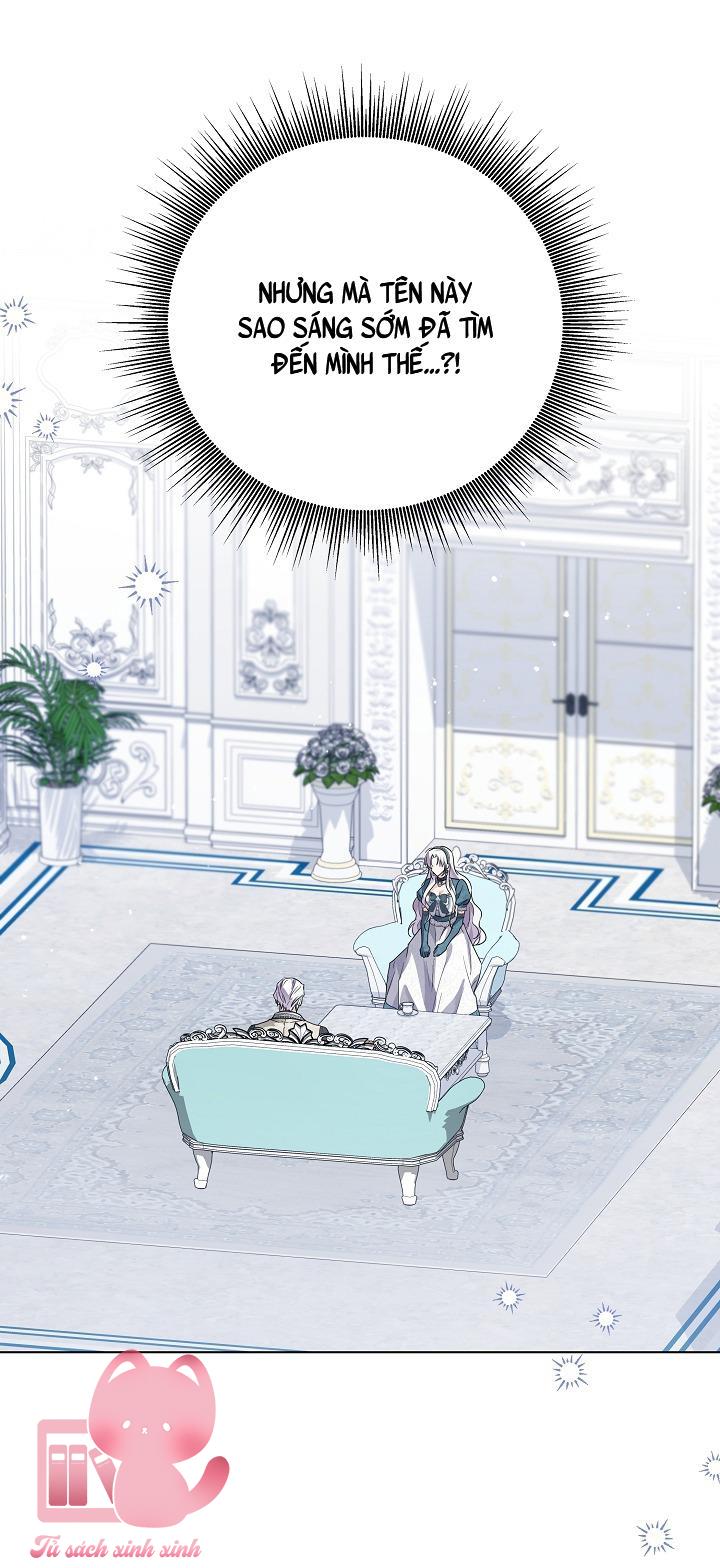 Hoàng Nữ Cosplay NonFan - Chap 48 - Trang 30