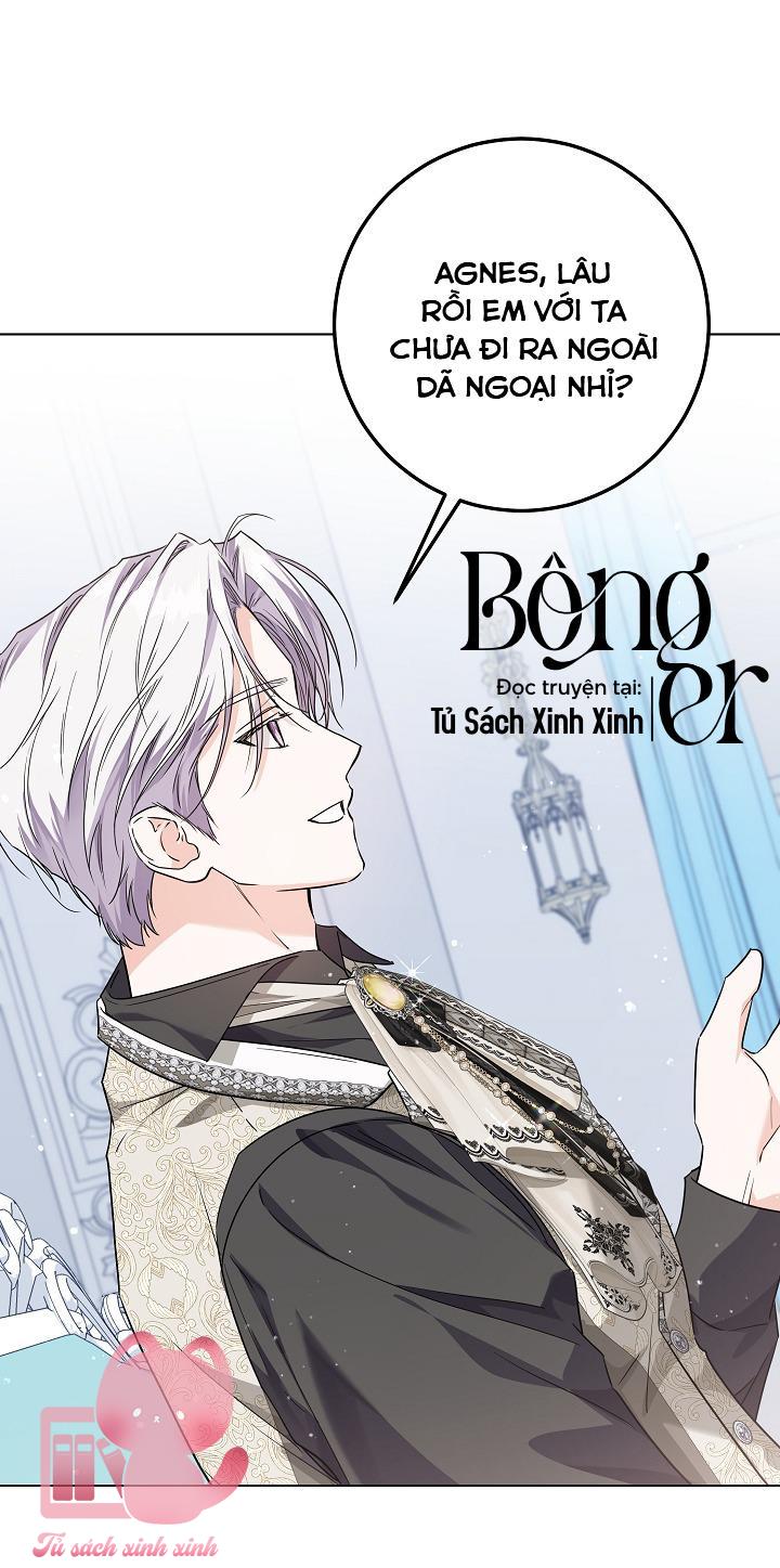 Hoàng Nữ Cosplay NonFan - Chap 48 - Trang 31